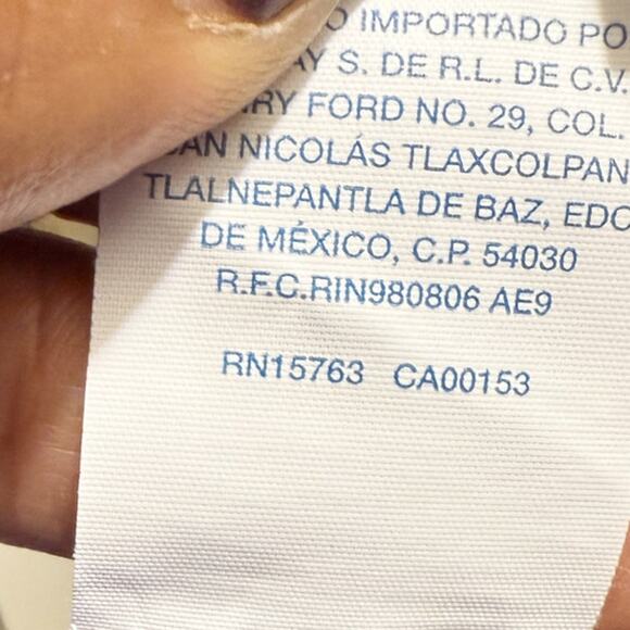 Polo Ralph Lauren Waffle Knit Script Logo Pajama Joggers Blue Men’s XL - Picture 10 of 13